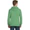Port & Company® Beach Wash Garment-Dyed Pullover Hooded Adult Sweatshirt